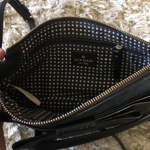 Kate spade crossbody - Picture 3 of 3